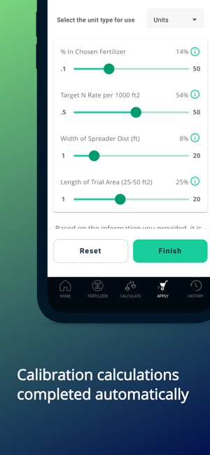 FertAdvisor screenshot 18 of 20