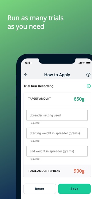 FertAdvisor screenshot 19 of 20