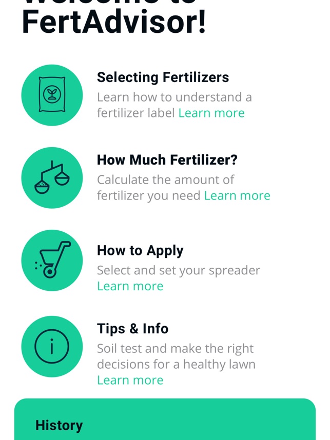 FertAdvisor screenshot 3 of 20