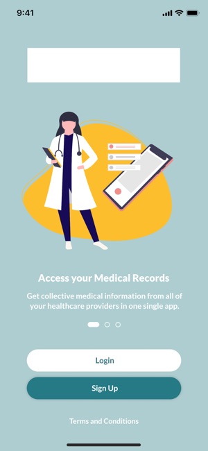 FHIRedApp screenshot 5 of 12