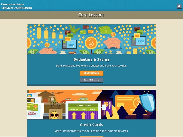 Finance Your Future screenshot 2 of 10