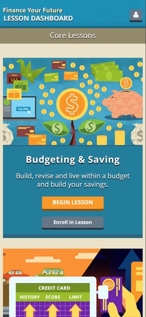 Finance Your Future screenshot 7 of 10