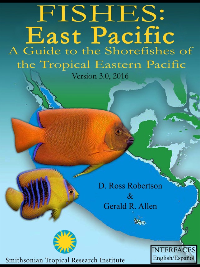 Fishes: East Pacific screenshot 6 of 10