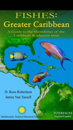 Fishes: Greater Caribbean screenshot 1 of 8