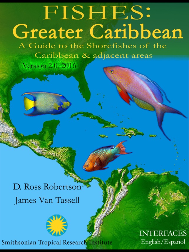 Fishes: Greater Caribbean screenshot 5 of 8