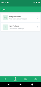 FlorestaDB screenshot 5 of 7