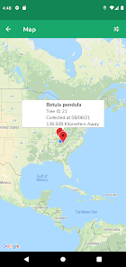 FlorestaDB screenshot 7 of 7