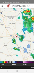 Florida Storms screenshot 18 of 18