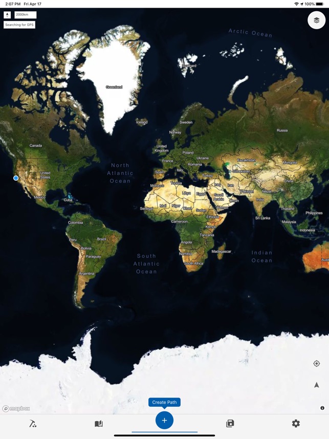 Flyover Country screenshot 1 of 21