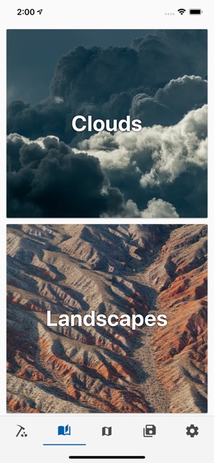Flyover Country screenshot 13 of 21