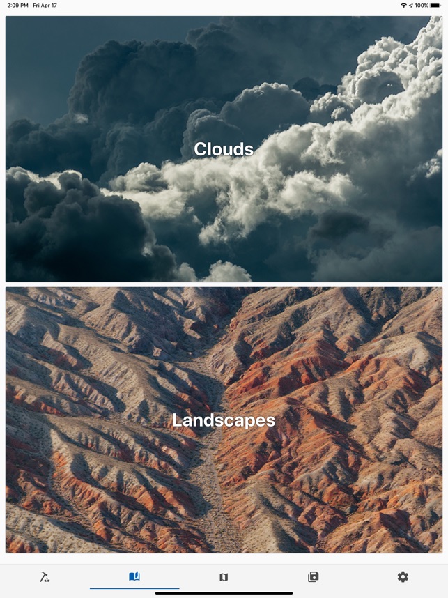 Flyover Country screenshot 6 of 21