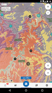 Flyover Country screenshot 17 of 21