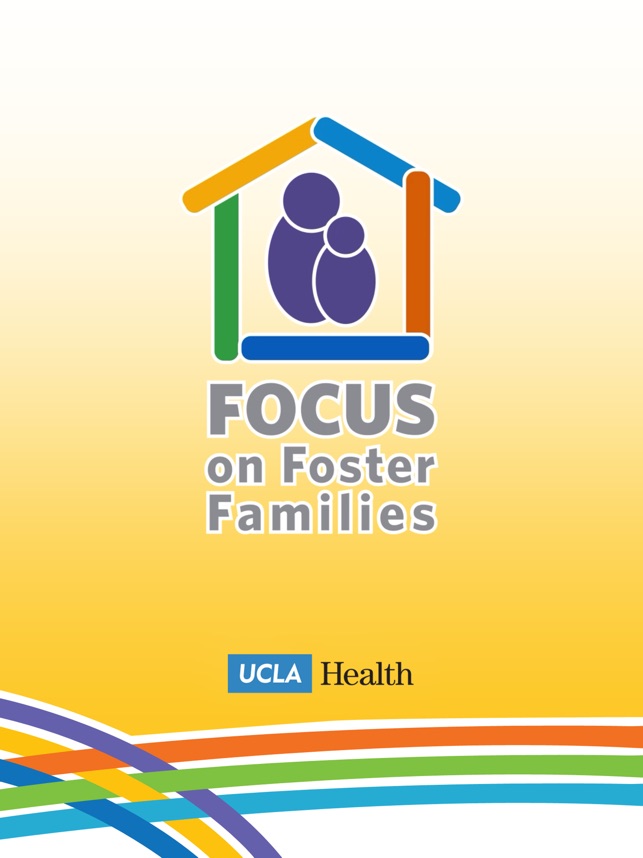 FOCUS on Foster Families screenshot 1 of 10