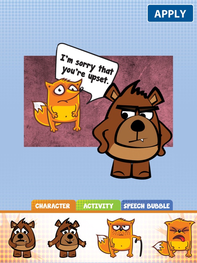 FOCUS on Foster Families screenshot 3 of 10