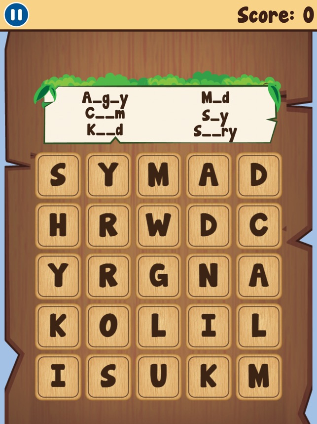 FOCUS on Foster Families screenshot 5 of 10