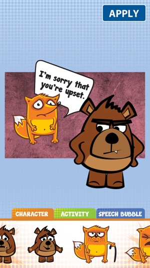 FOCUS on Foster Families screenshot 8 of 10