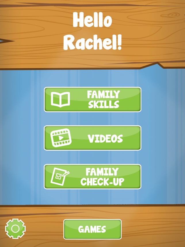 FOCUS On the Go! screenshot 1 of 10