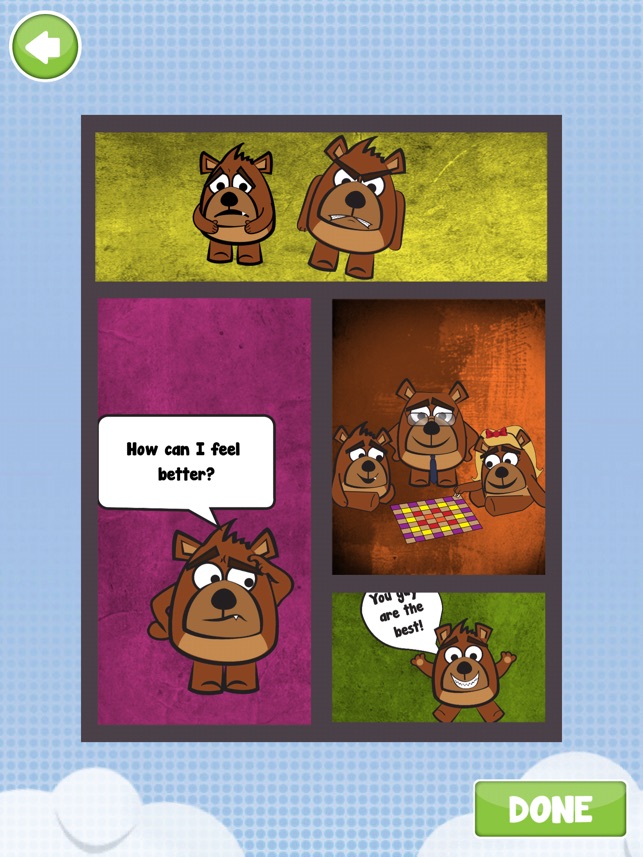 FOCUS On the Go! screenshot 3 of 10