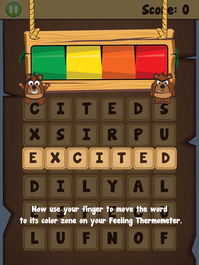 FOCUS On the Go! screenshot 4 of 10