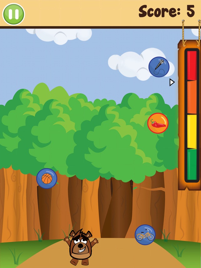 FOCUS On the Go! screenshot 5 of 10