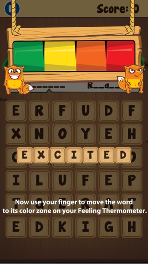 FOCUS On the Go! screenshot 9 of 10
