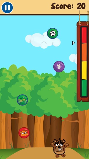 FOCUS On the Go! screenshot 10 of 10