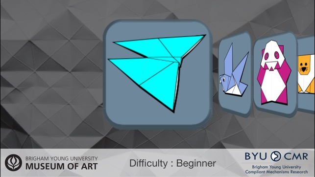 Folded BY-U screenshot 4 of 6