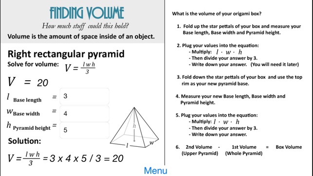 Folded BY-U screenshot 5 of 6