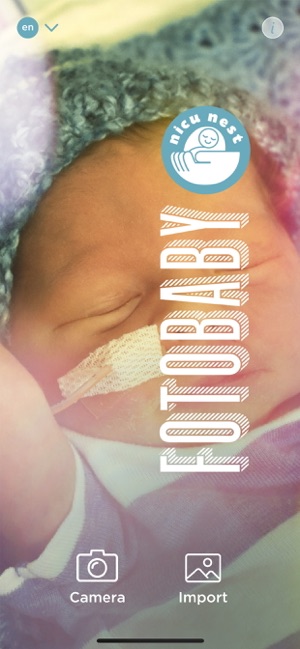 FotoBaby screenshot 7 of 7