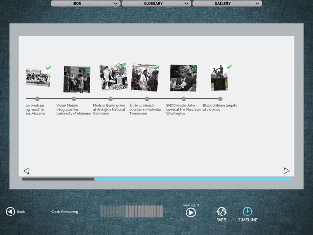 Freedom Summer screenshot 2 of 14