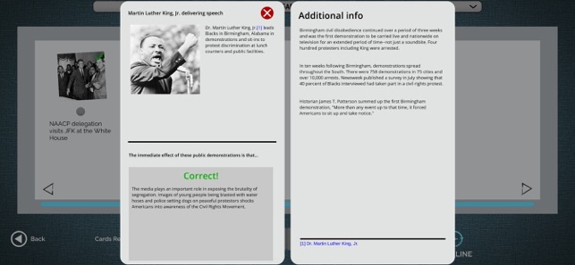 Freedom Summer screenshot 12 of 14