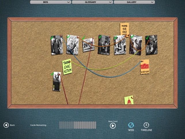 Freedom Summer screenshot 3 of 14