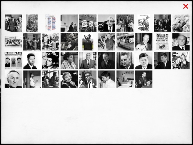 Freedom Summer screenshot 4 of 14