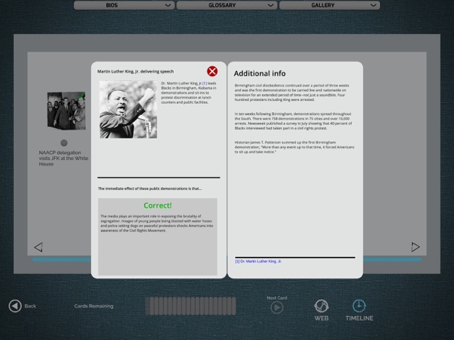 Freedom Summer screenshot 5 of 14
