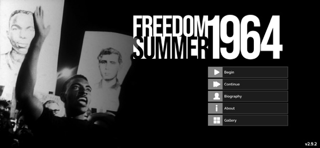 Freedom Summer screenshot 8 of 14
