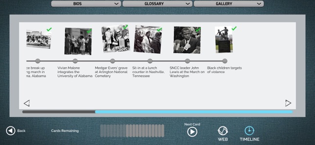 Freedom Summer screenshot 9 of 14