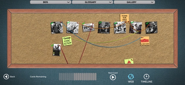 Freedom Summer screenshot 10 of 14