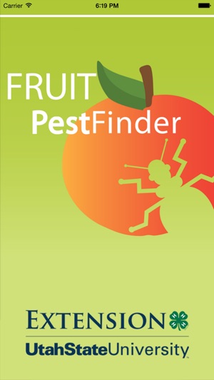 Fruit Pest Finder screenshot 7 of 8