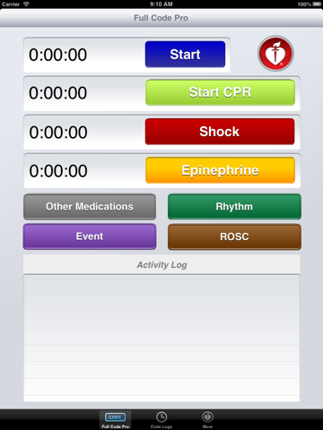 Full Code Pro screenshot 3 of 6