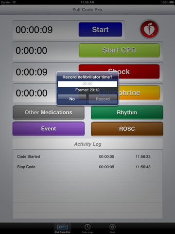 Full Code Pro screenshot 4 of 6
