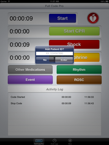 Full Code Pro screenshot 5 of 6