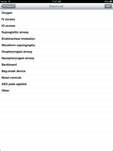 Full Code Pro screenshot 6 of 6