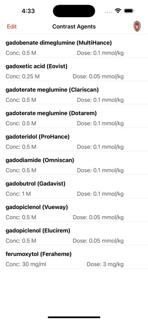 GadCalc screenshot 2 of 7