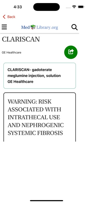 GadCalc screenshot 4 of 7