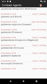 GadCalc screenshot 5 of 7