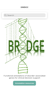 GeneBridge screenshot 9 of 20