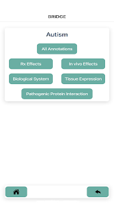 GeneBridge screenshot 12 of 20