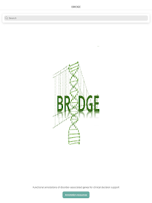 GeneBridge screenshot 17 of 20