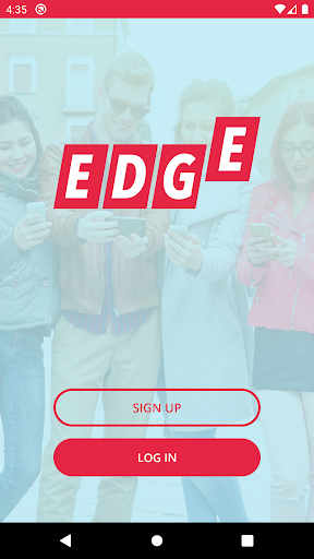 Get Your Edge screenshot 7 of 9