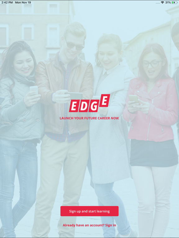 Get Your Edge screenshot 4 of 9